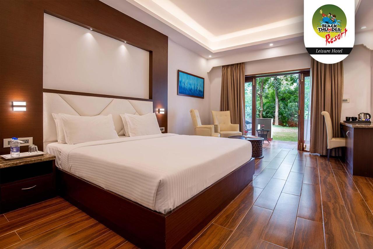 Avana Resort Mettuppālaiyam Buitenkant foto