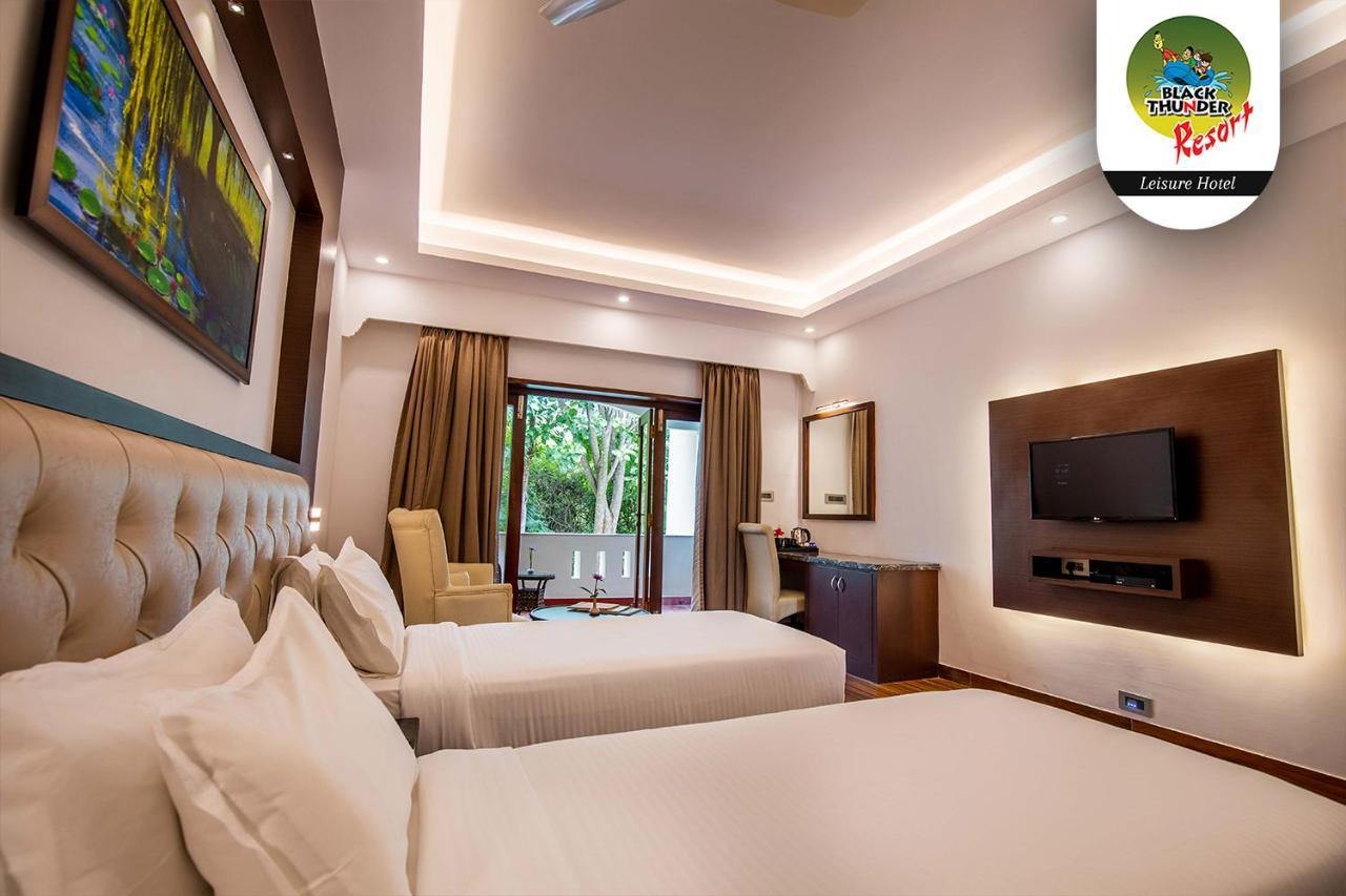 Avana Resort Mettuppālaiyam Buitenkant foto
