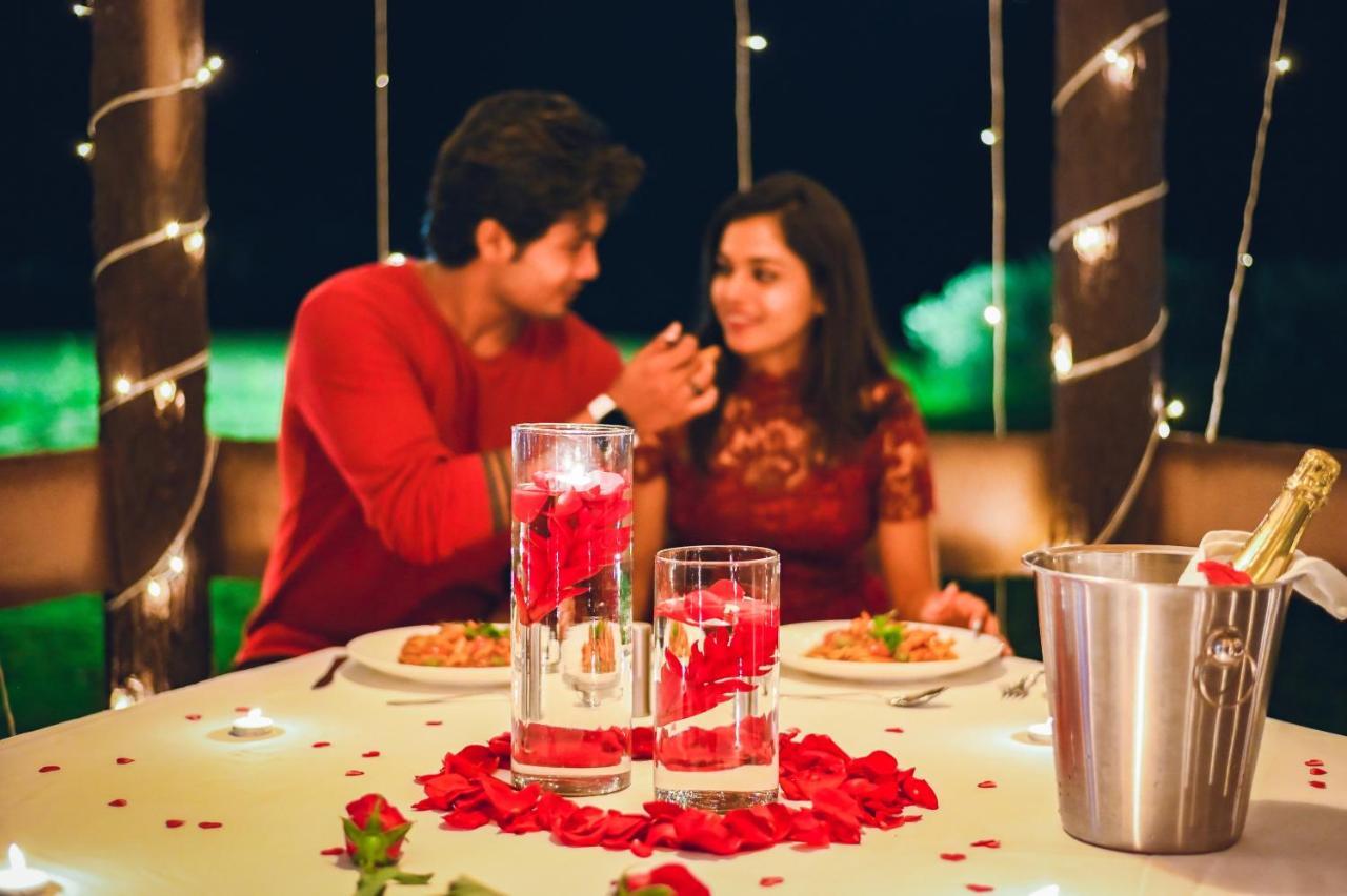 Avana Resort Mettuppālaiyam Buitenkant foto
