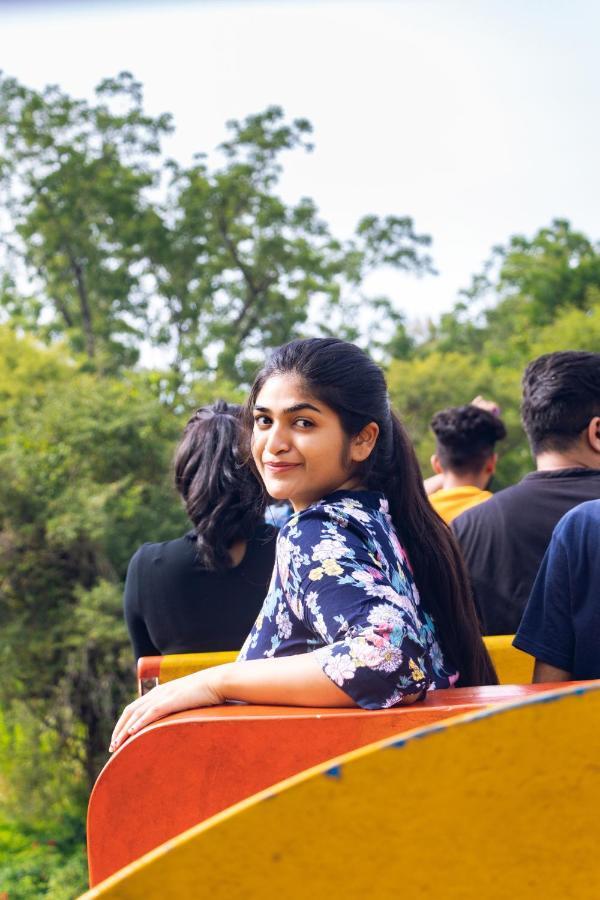 Avana Resort Mettuppālaiyam Buitenkant foto